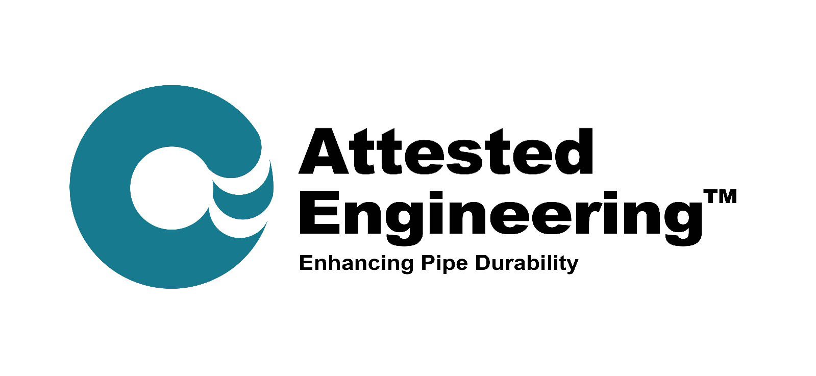 AE logotyp